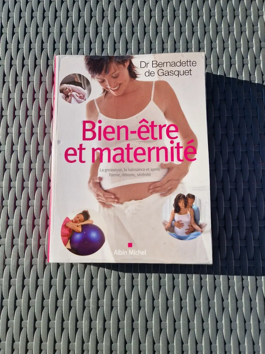 Bien-être et maternité
