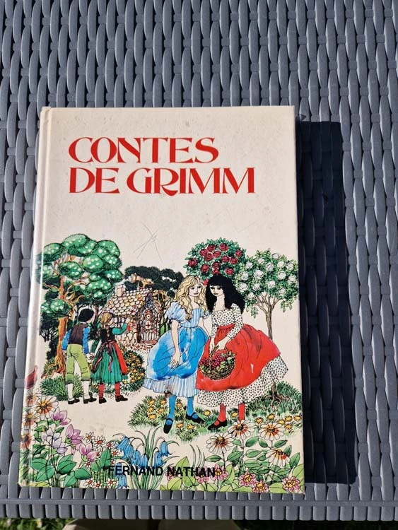 Contes de Grimm