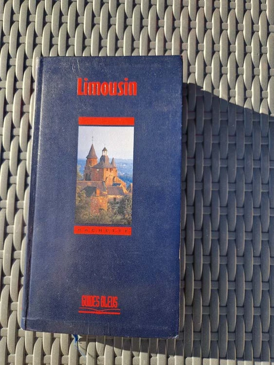 Limousin