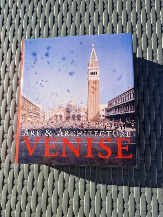 Venise : art & architecture